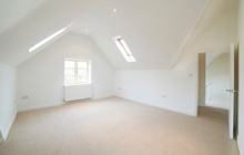 Perran Wharf bedroom extension leads