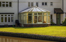 Perran Wharf conservatory leads