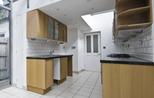 Perran Wharf kitchen extension leads